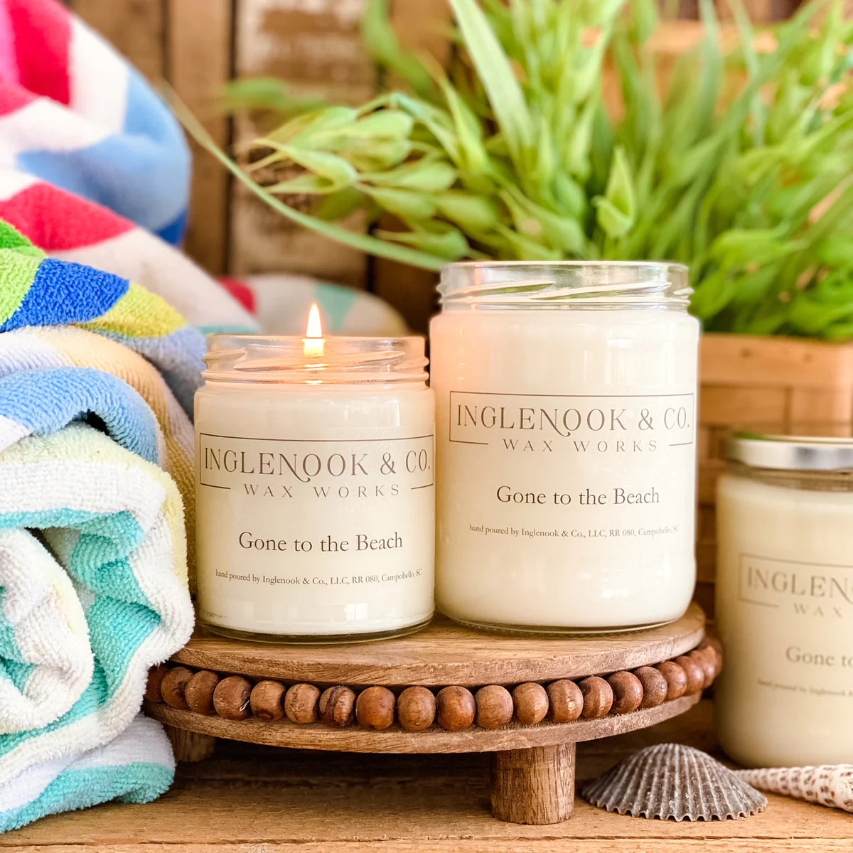 Candles – RiverWinn