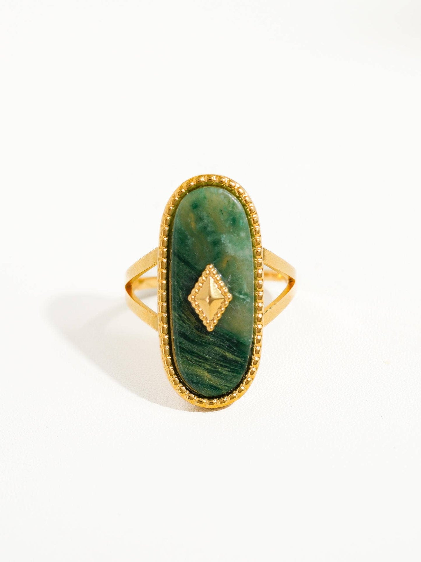 Dakota Stone Ring