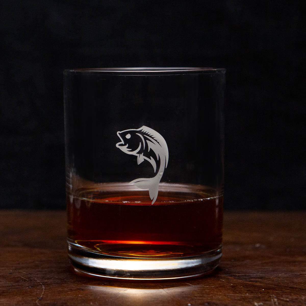 Rocks Glass Gift Set