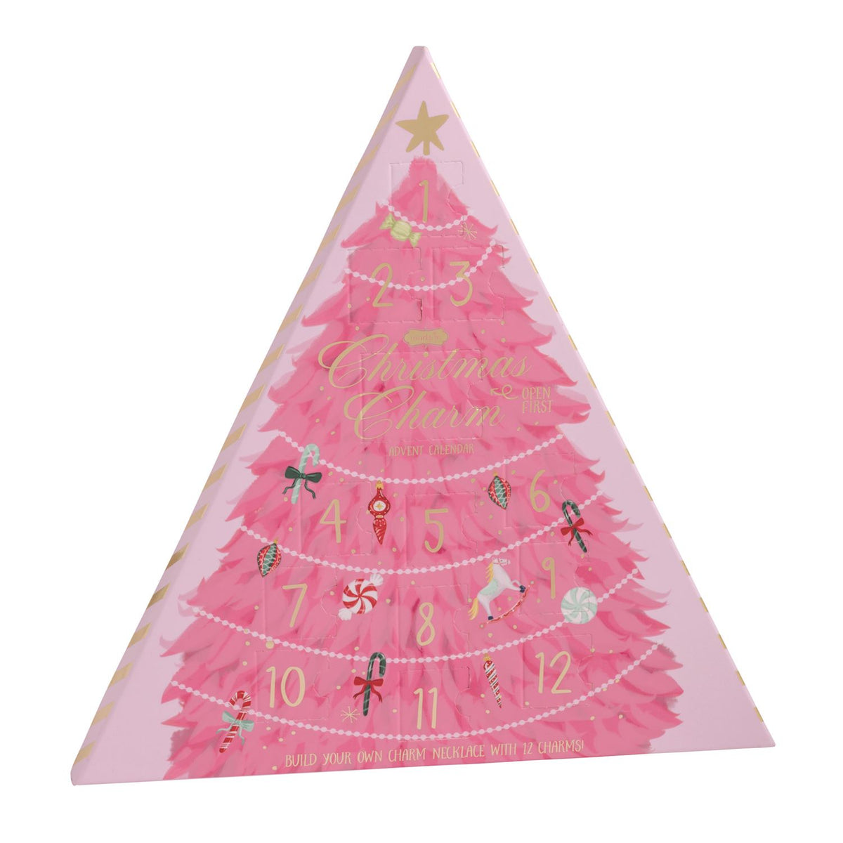 Christmas Charm Advent Calendar