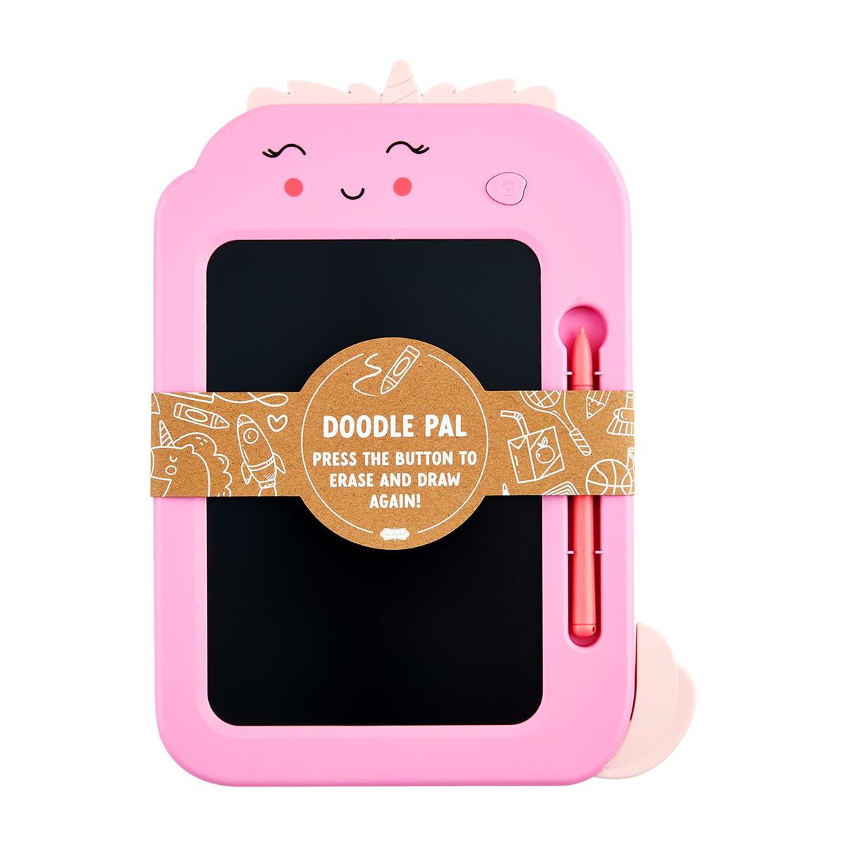 Doodle Board - Pink Or Blue