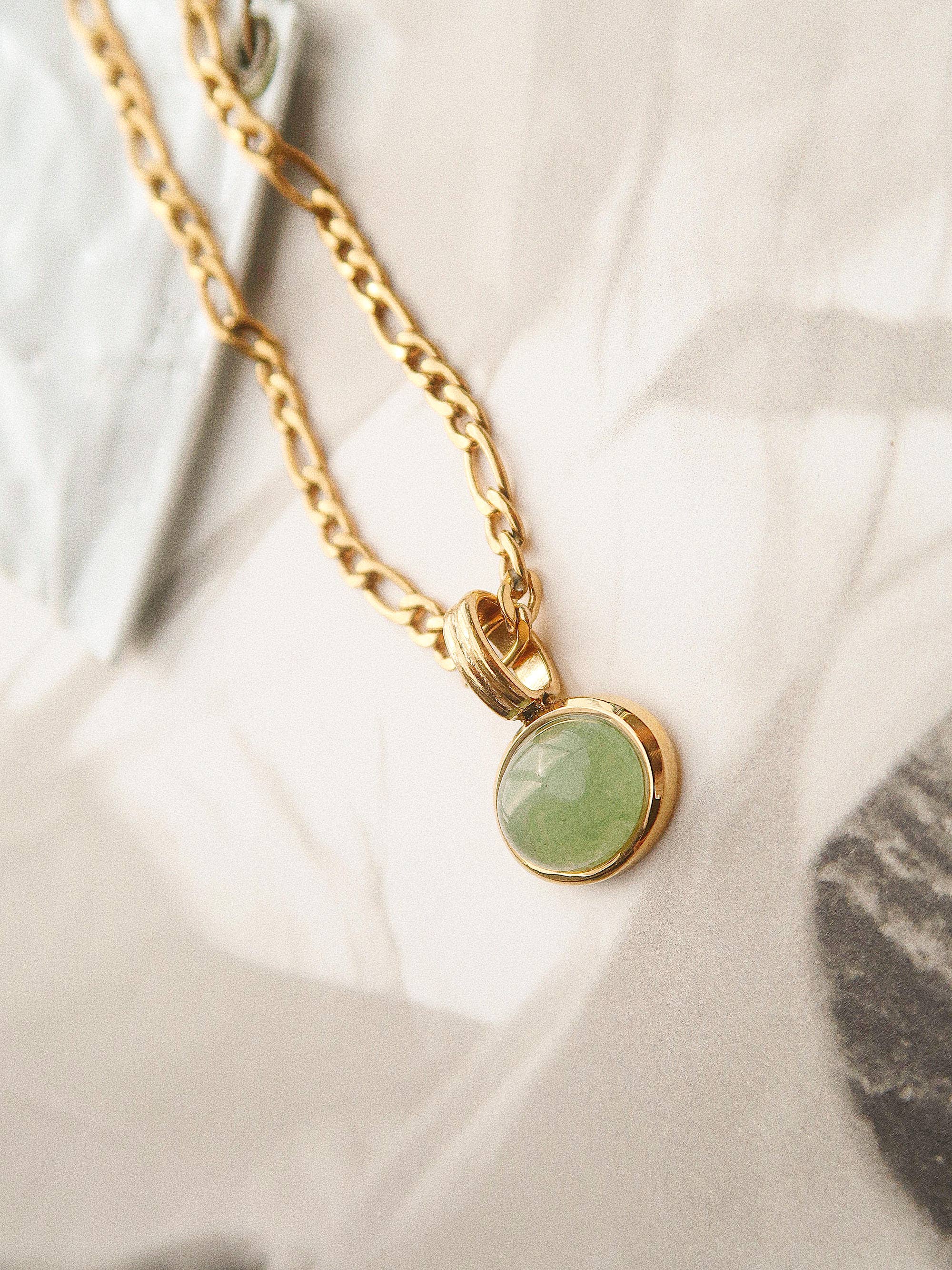 Winslow Necklace – RiverWinn