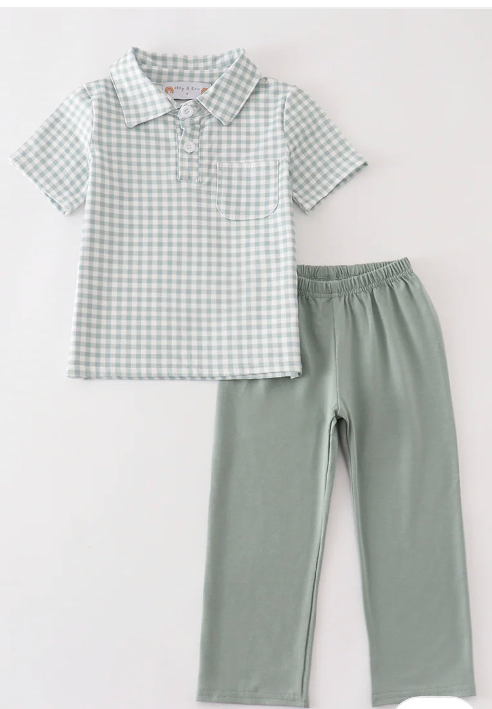 Chuck Set