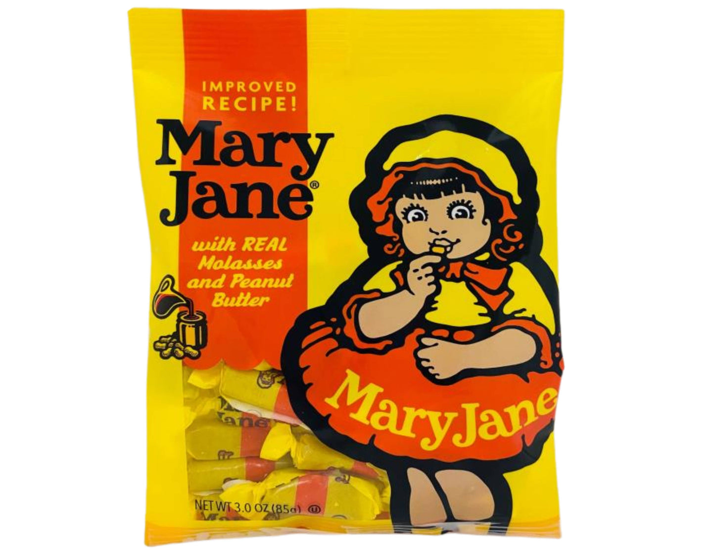 Mary Janes