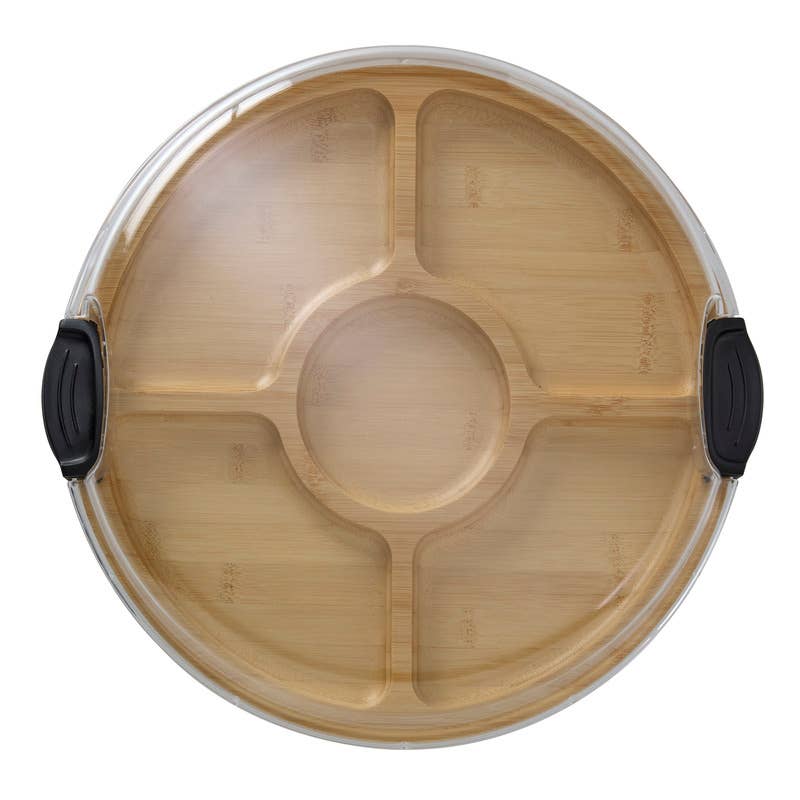 Build a Board 14” Round Board