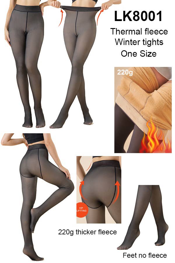 Cozy Up Tights