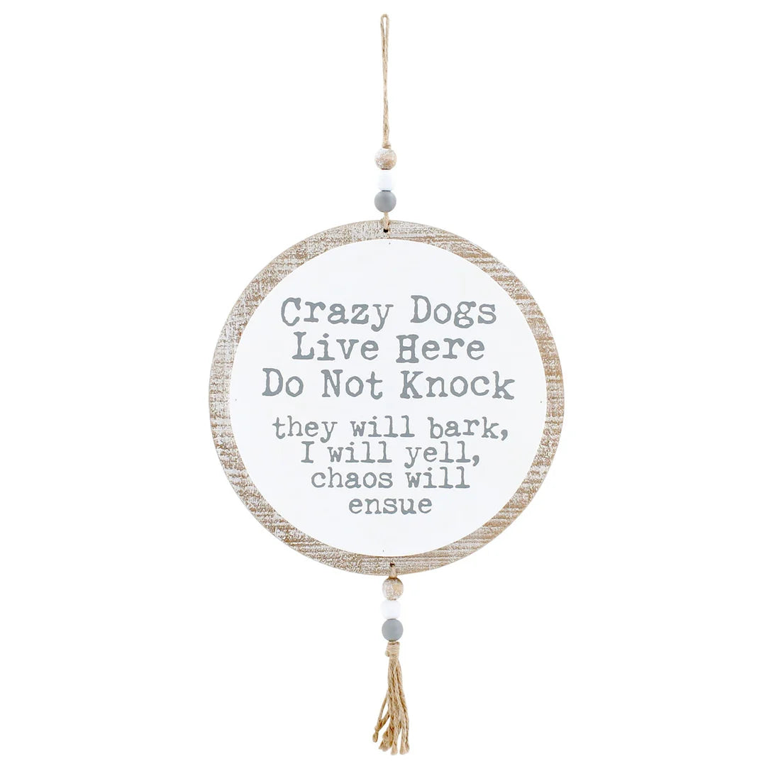 Crazy Dogs