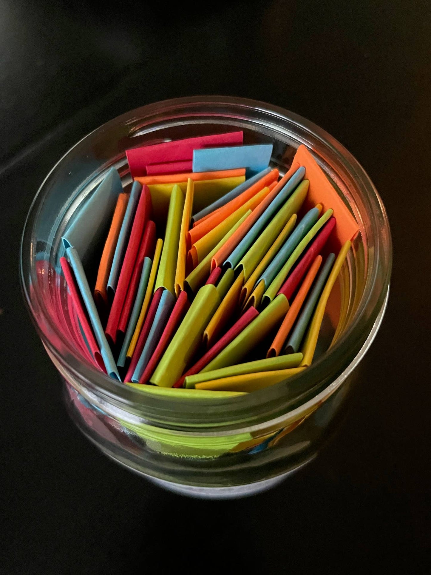Read Me When — Bible Verses in Jar