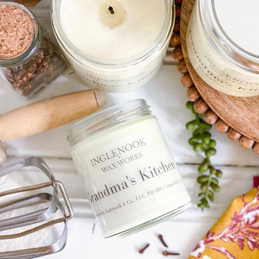 Inglenook & Co. “Grandma's Kitchen”