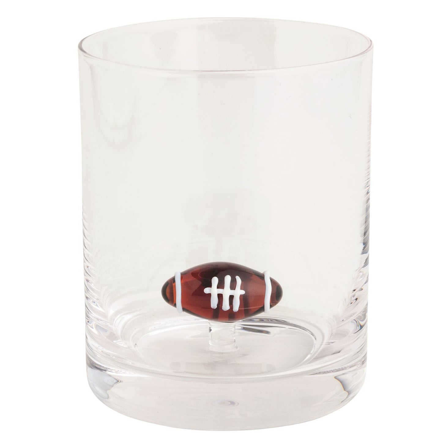 Men's Assorted Icon Old Fashioned Glasses