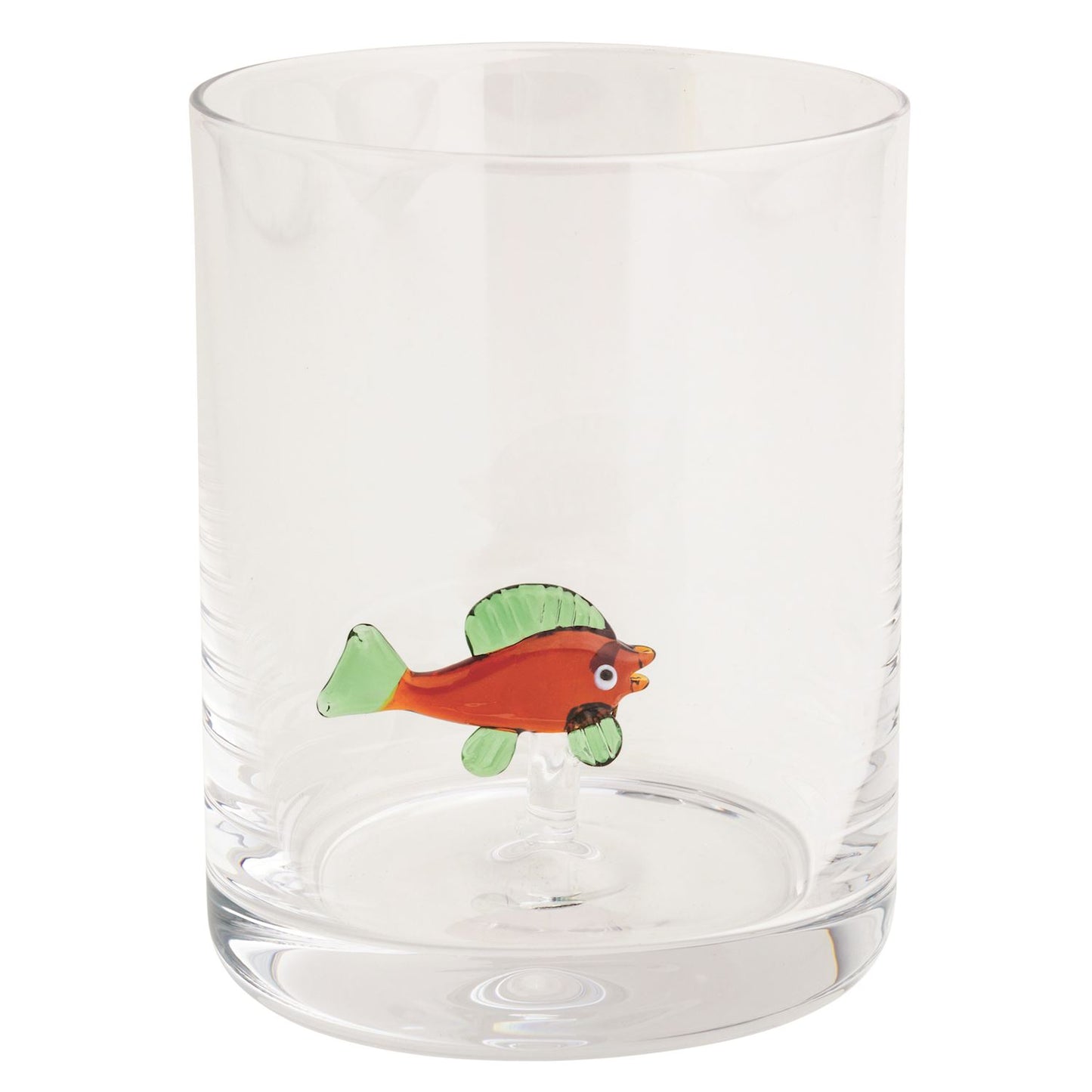 Men's Assorted Icon Old Fashioned Glasses