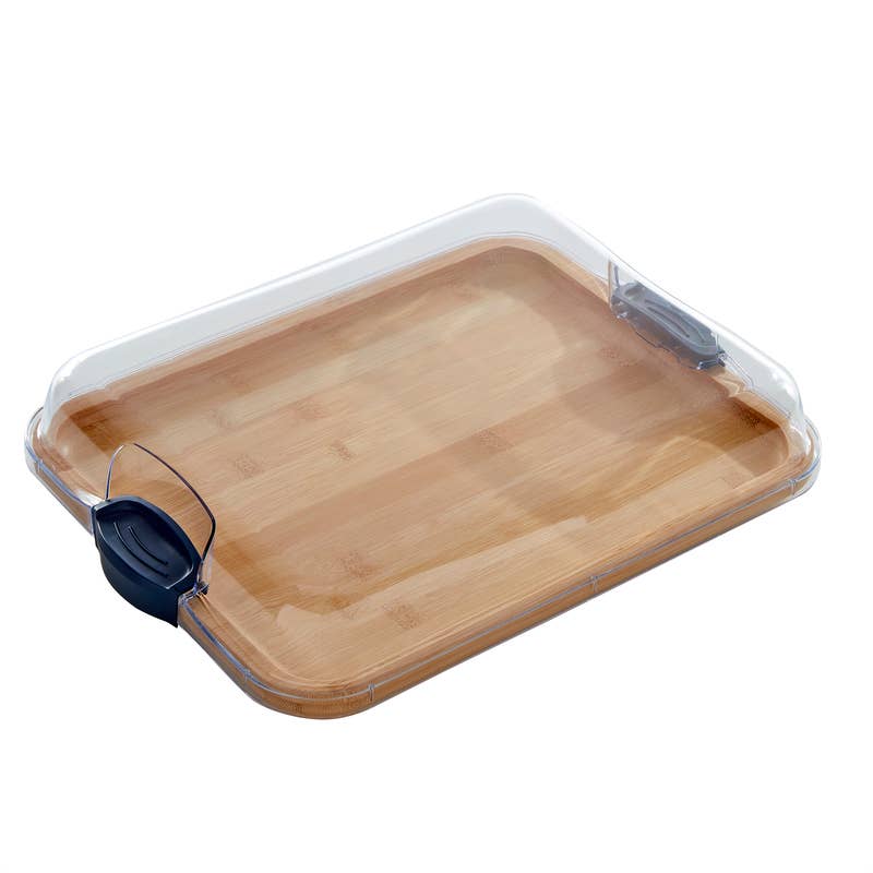 Build A Board 11”x 14” Platter