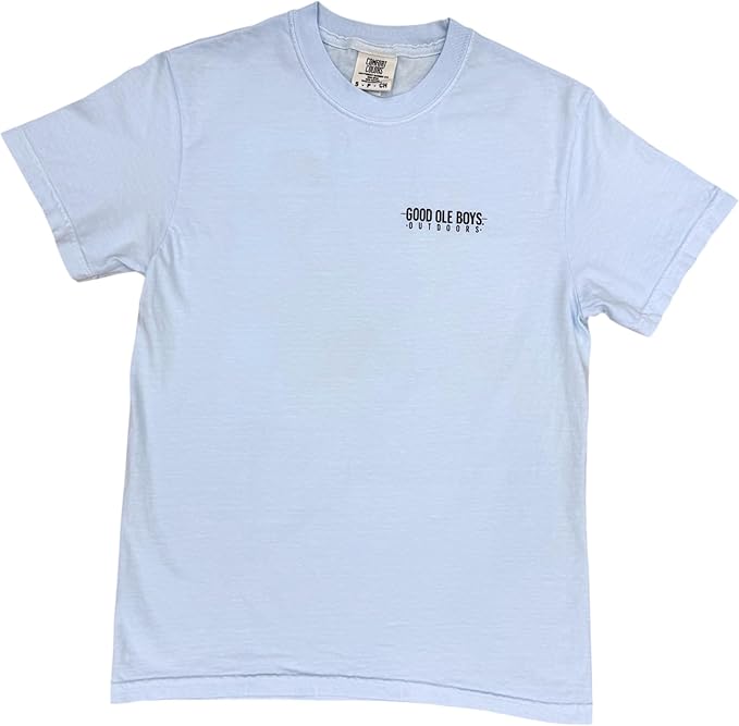 GOB - Trump & Reagan Tee