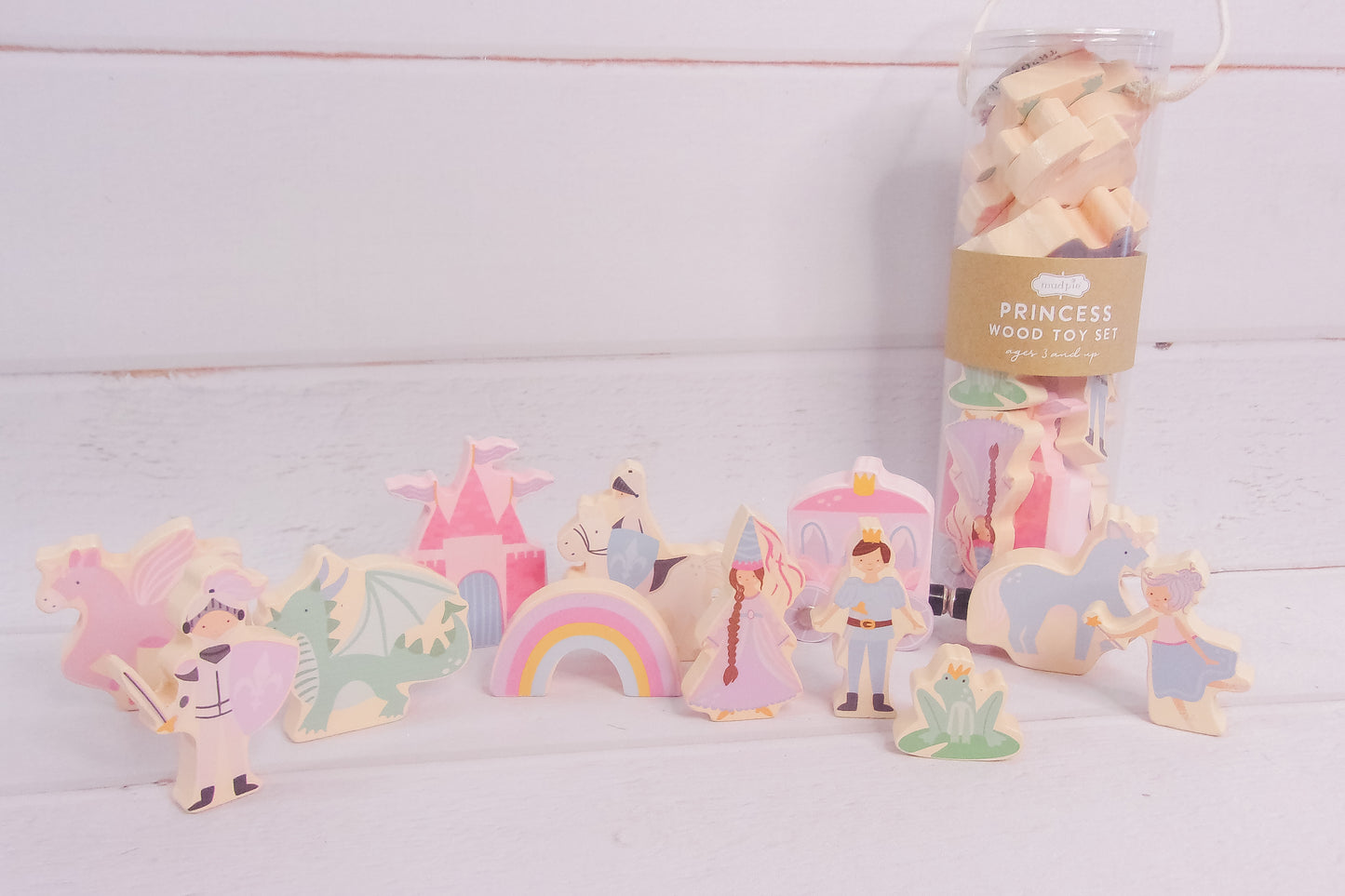 Princess Toy Set