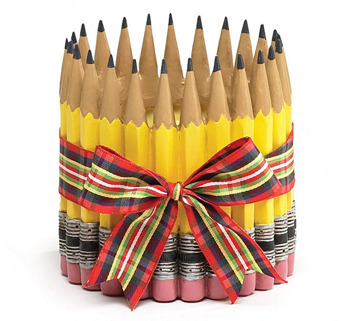 Pencil Holder/Planter