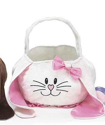 Bunny Easter Basket