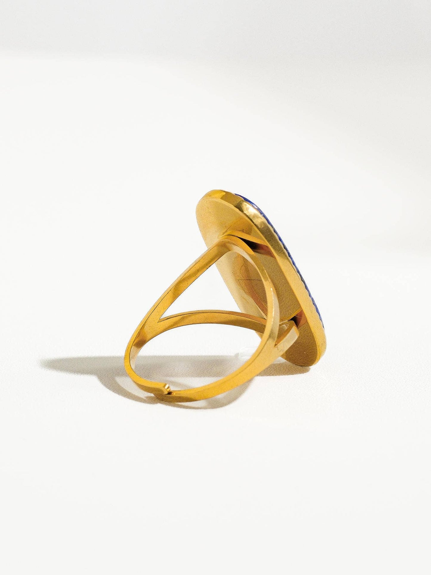 Dakota Stone Ring