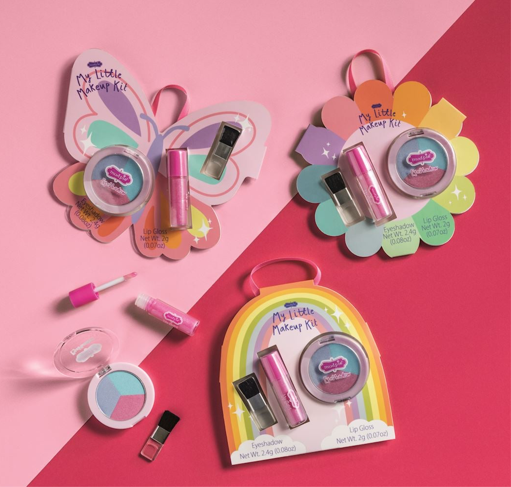 My Little Makeup Kits