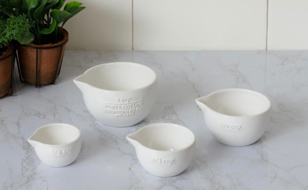 Measuring Cups