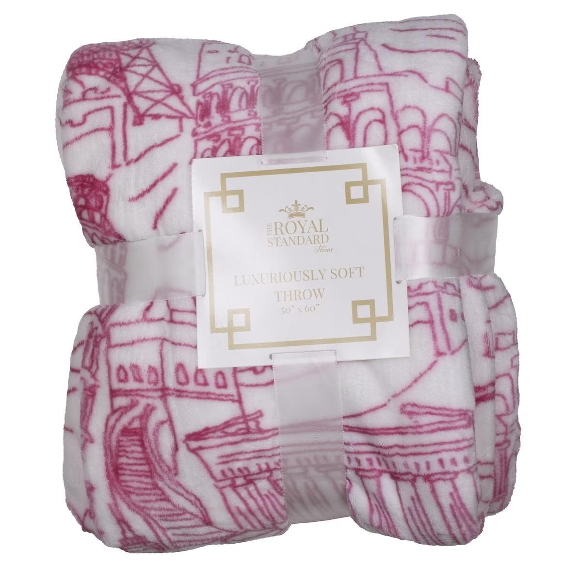 World of Wander Throw