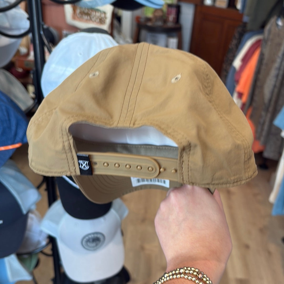 Old Row Outdoors Hat