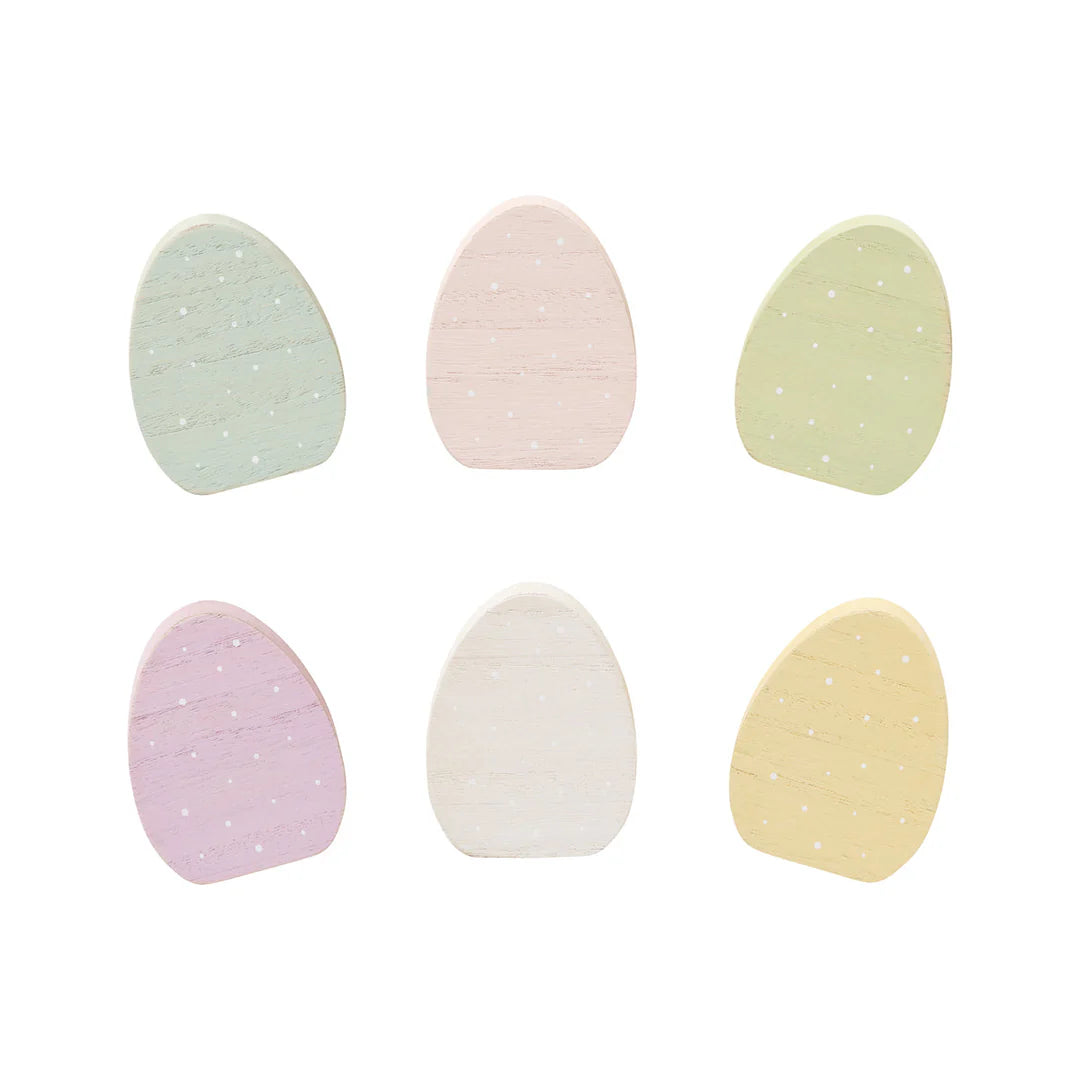 Mini Easter Egg Assortment