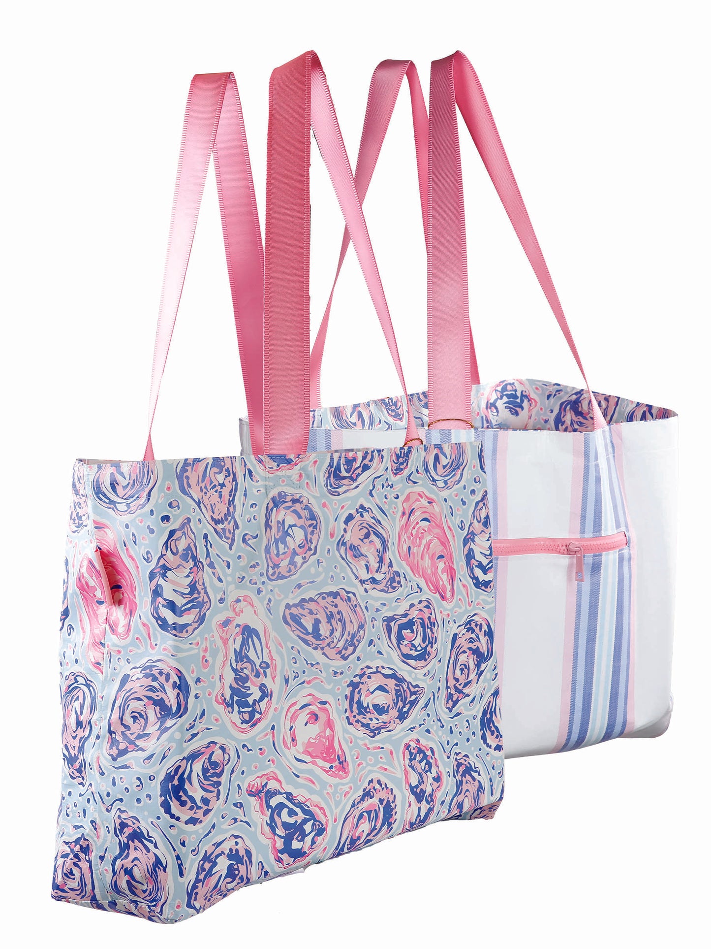Splash Tote
