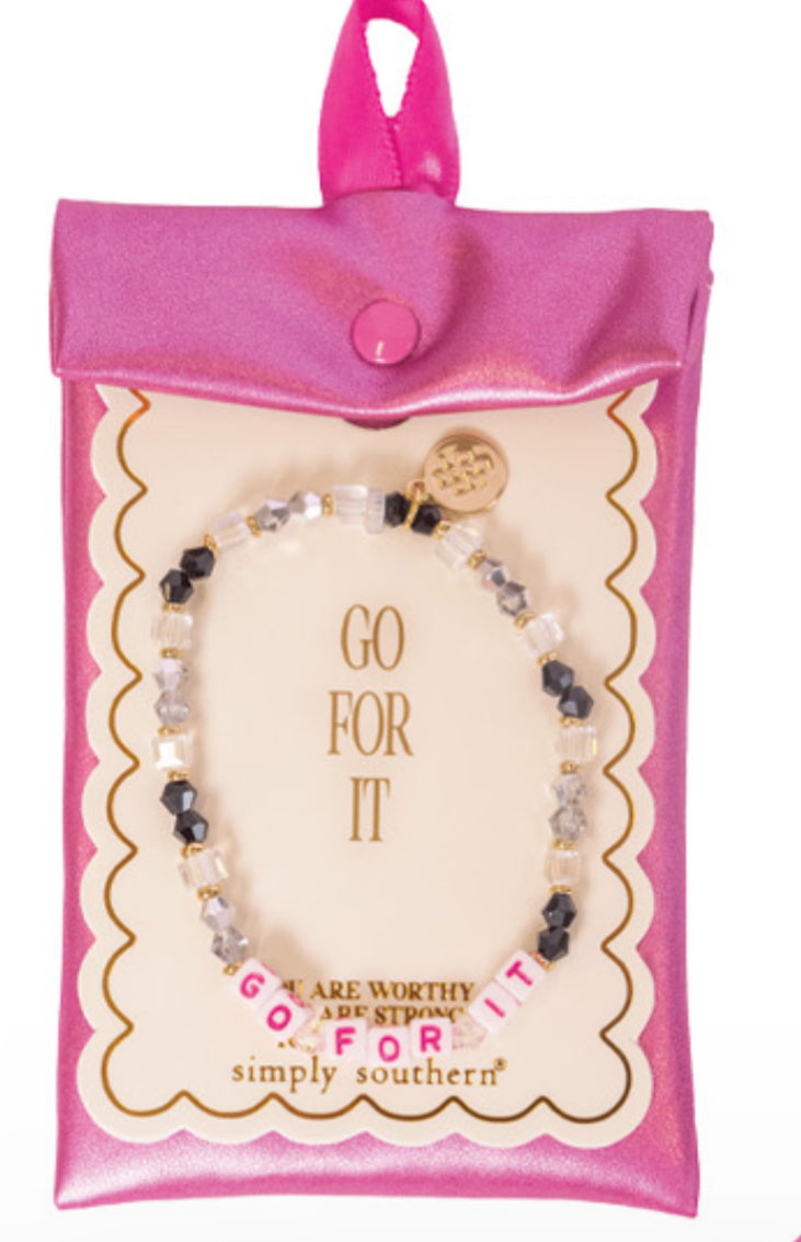 Little Reminder Bracelets