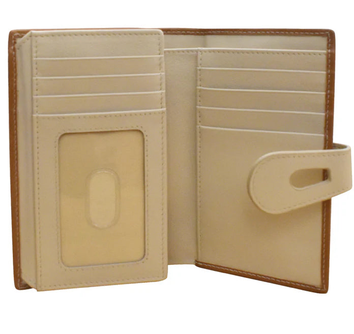 Genevieve Wallet