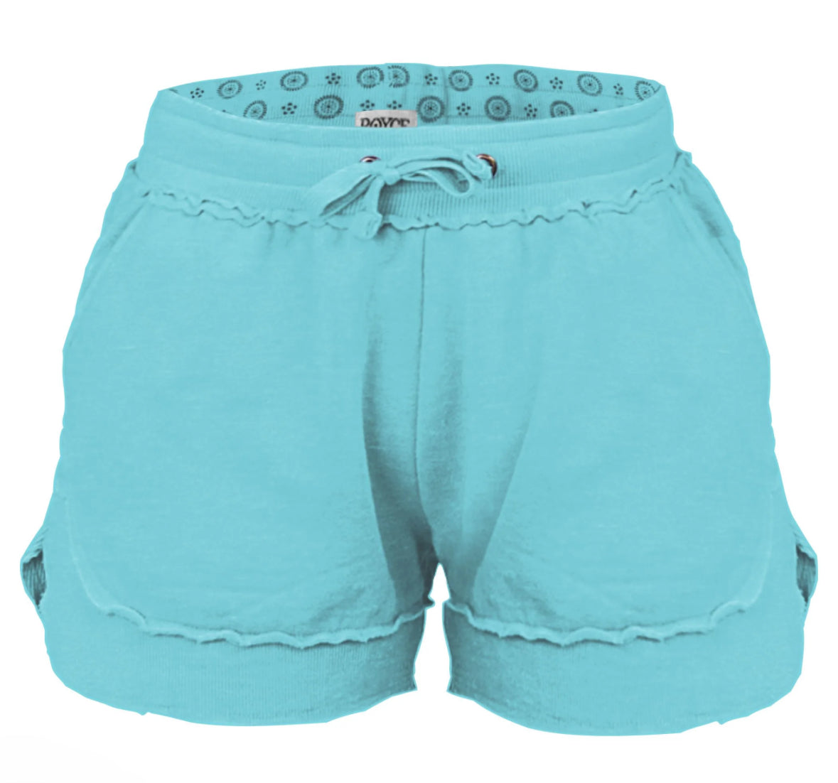 Royce Brand – Poncho Shorts