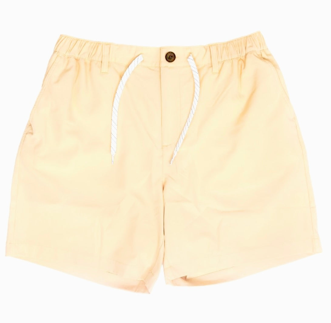Dock Shorts in Khaki
