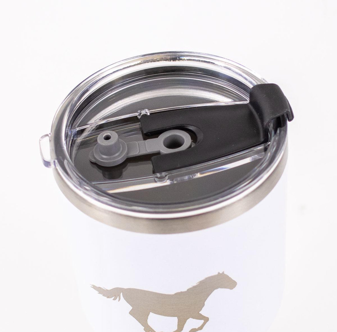 Stallion Tumbler