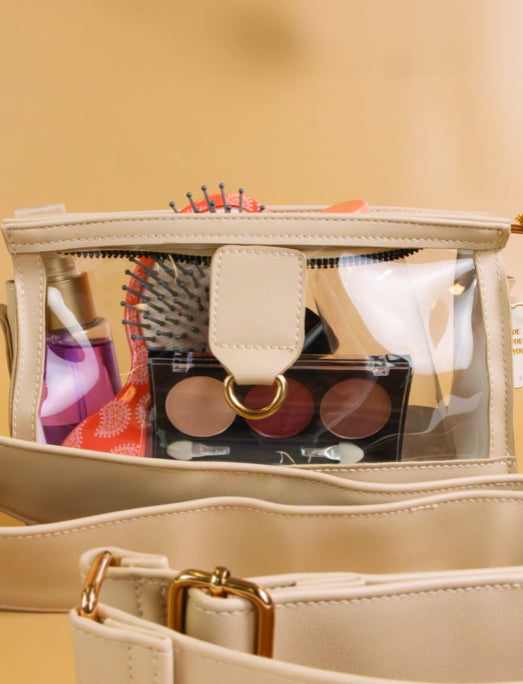Stadium Crossbody