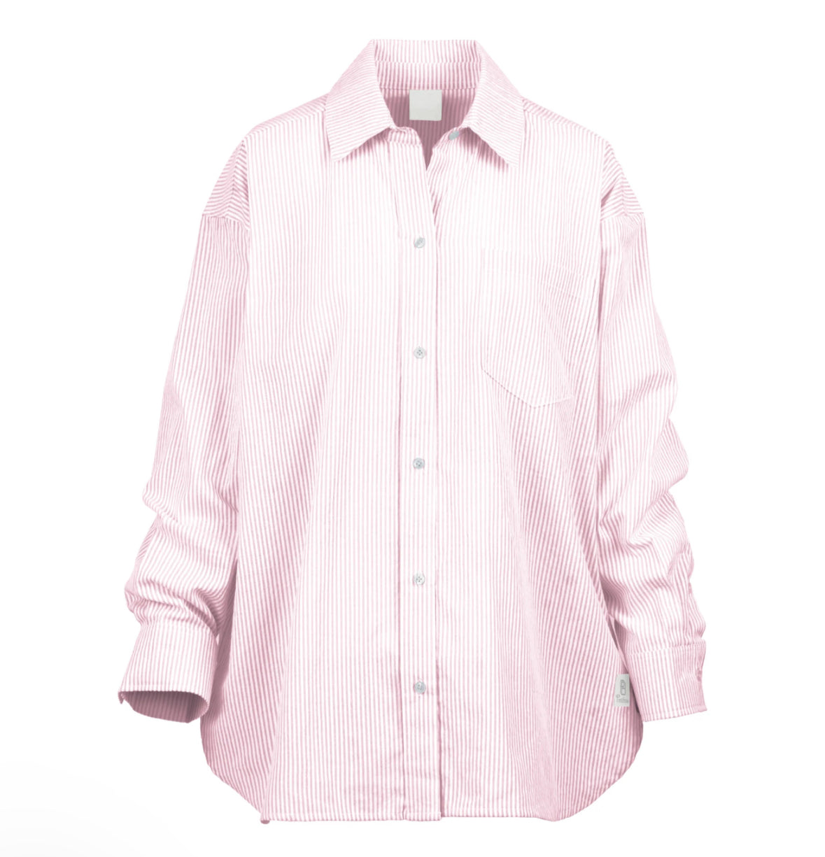 Royce Brand – Southport Button Down