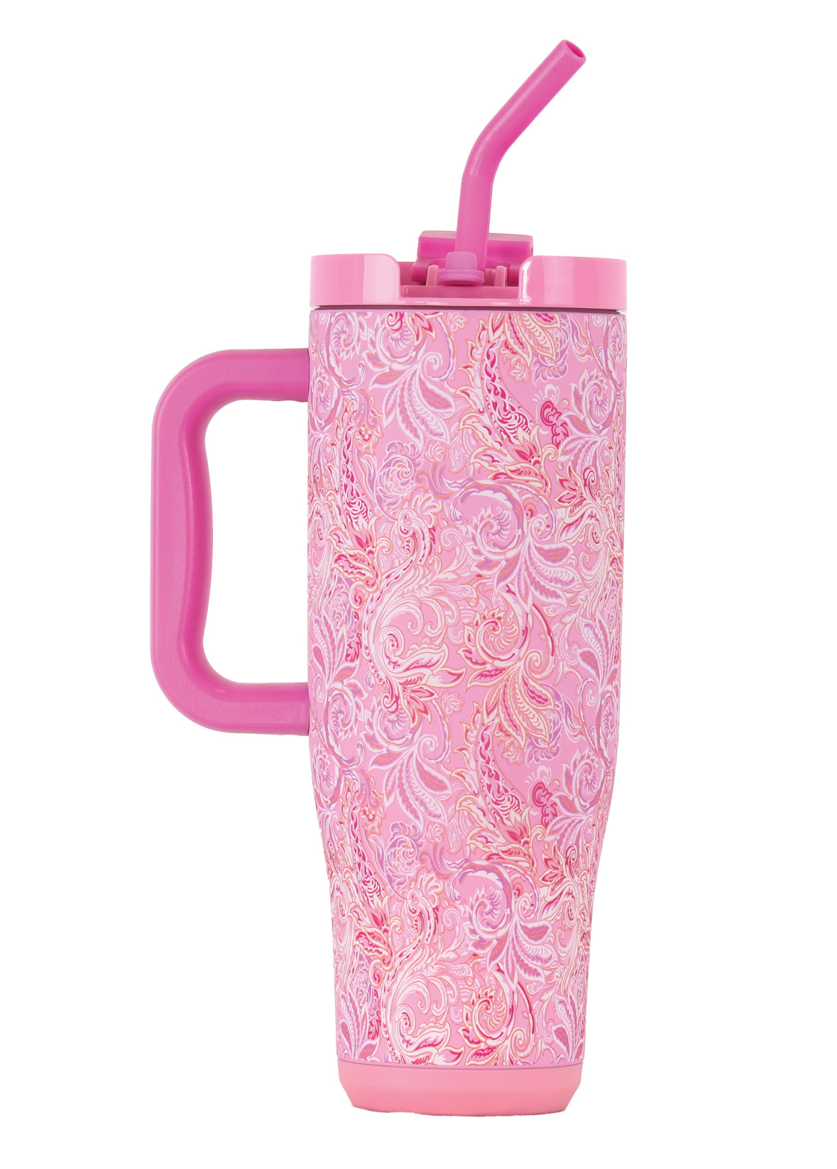 SS Assorted 40oz Tumblers