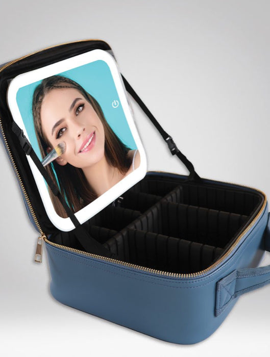 Makeup Travel Case