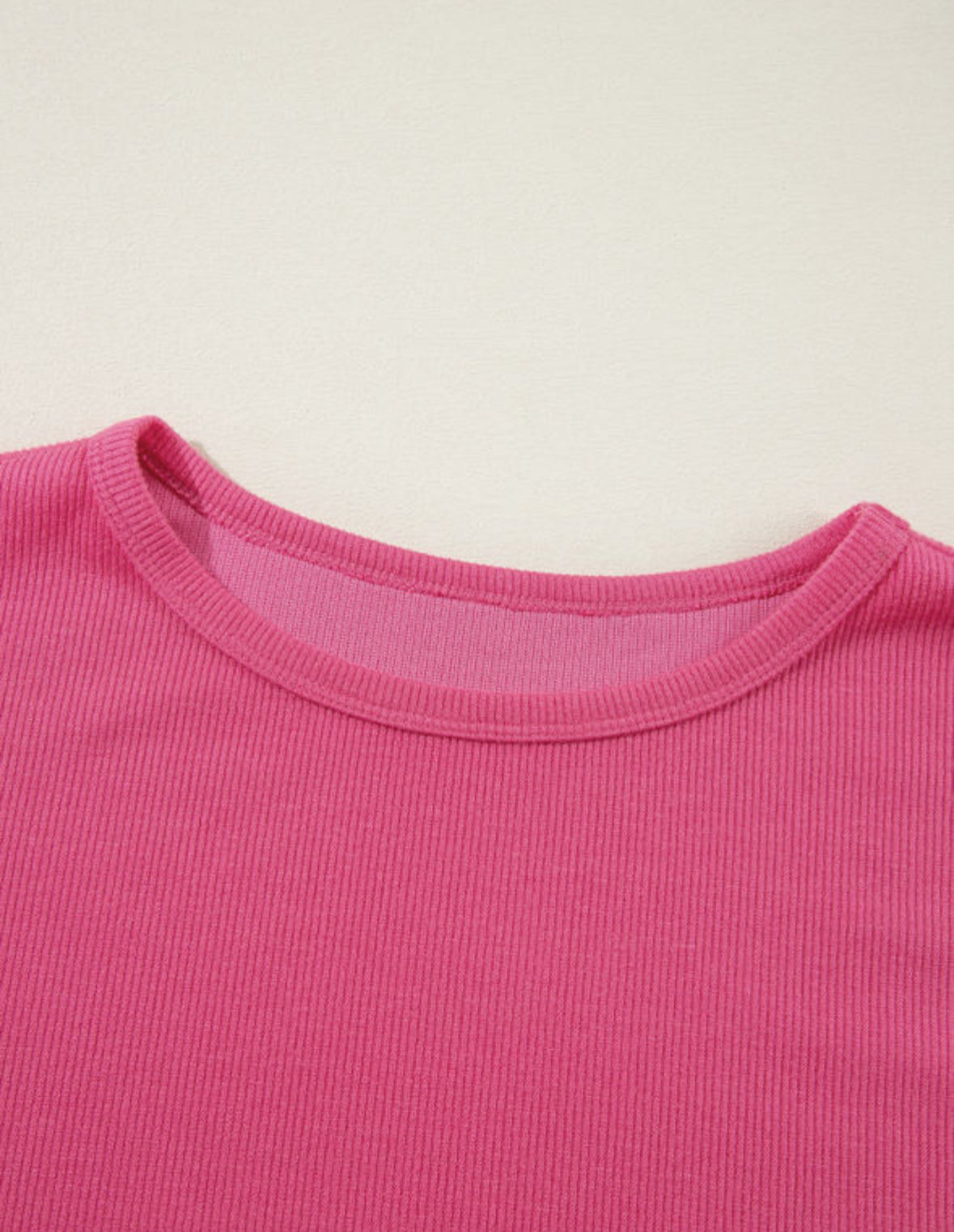 Aurora Knit Blouse