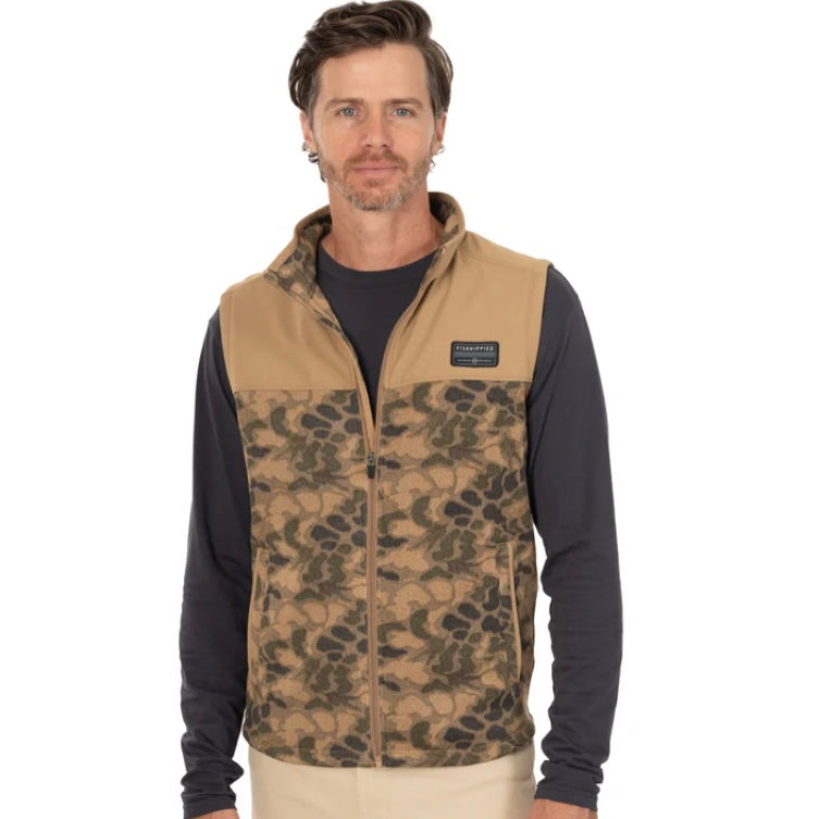 Ironwood Vest