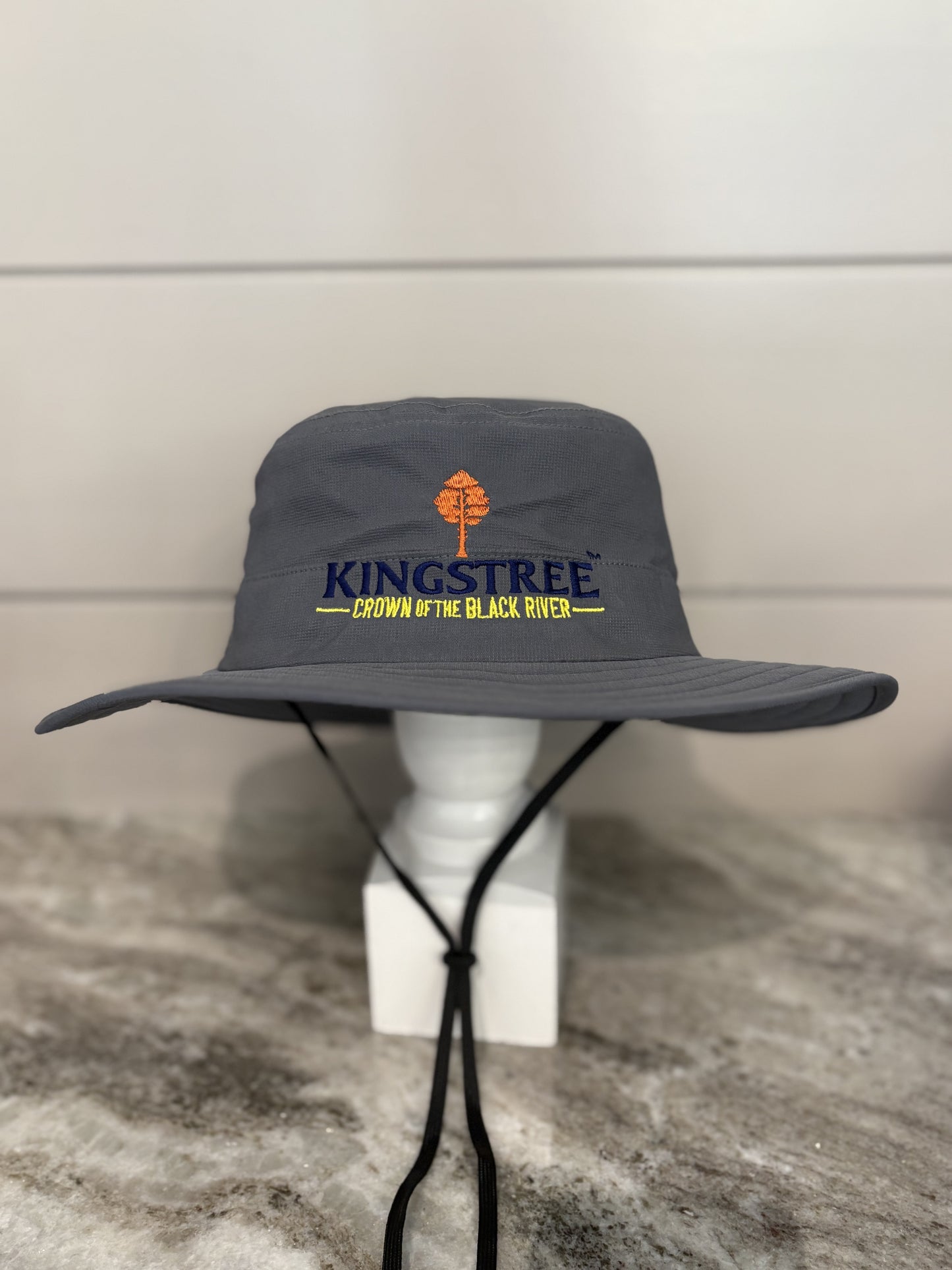 Kingstree™ Fishing Hat
