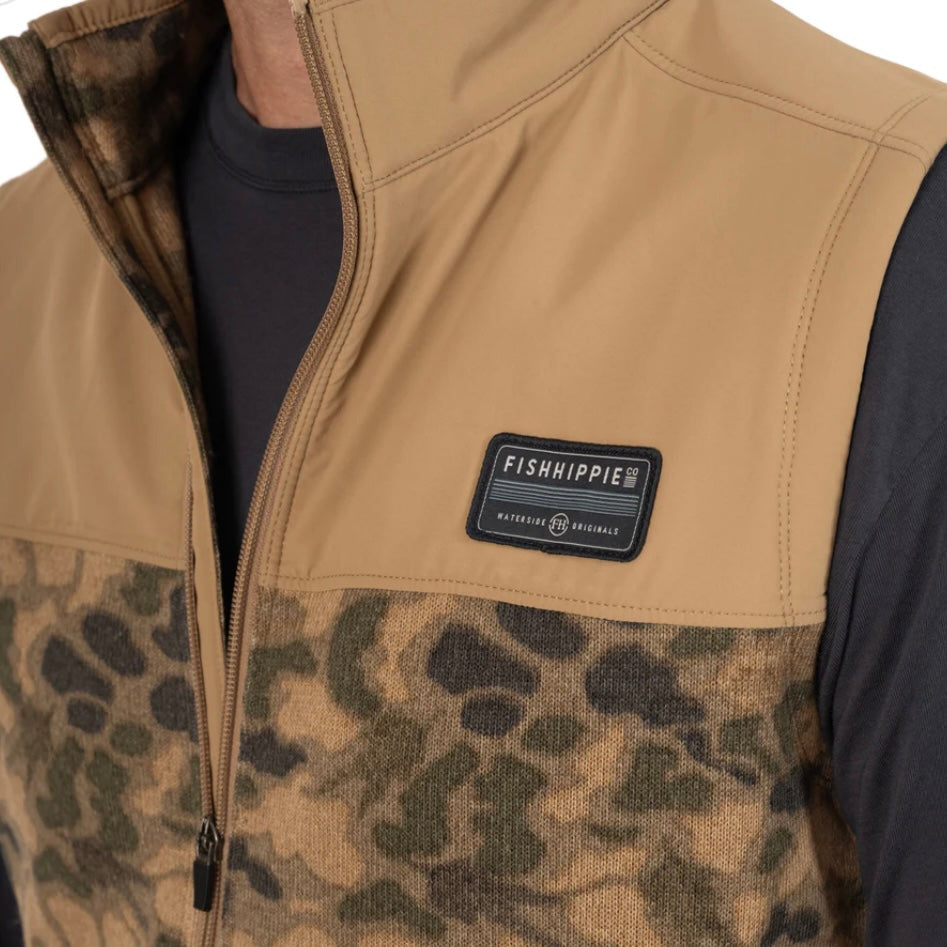 Ironwood Vest