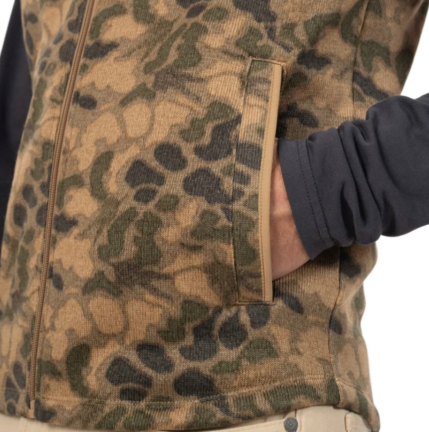 Ironwood Vest