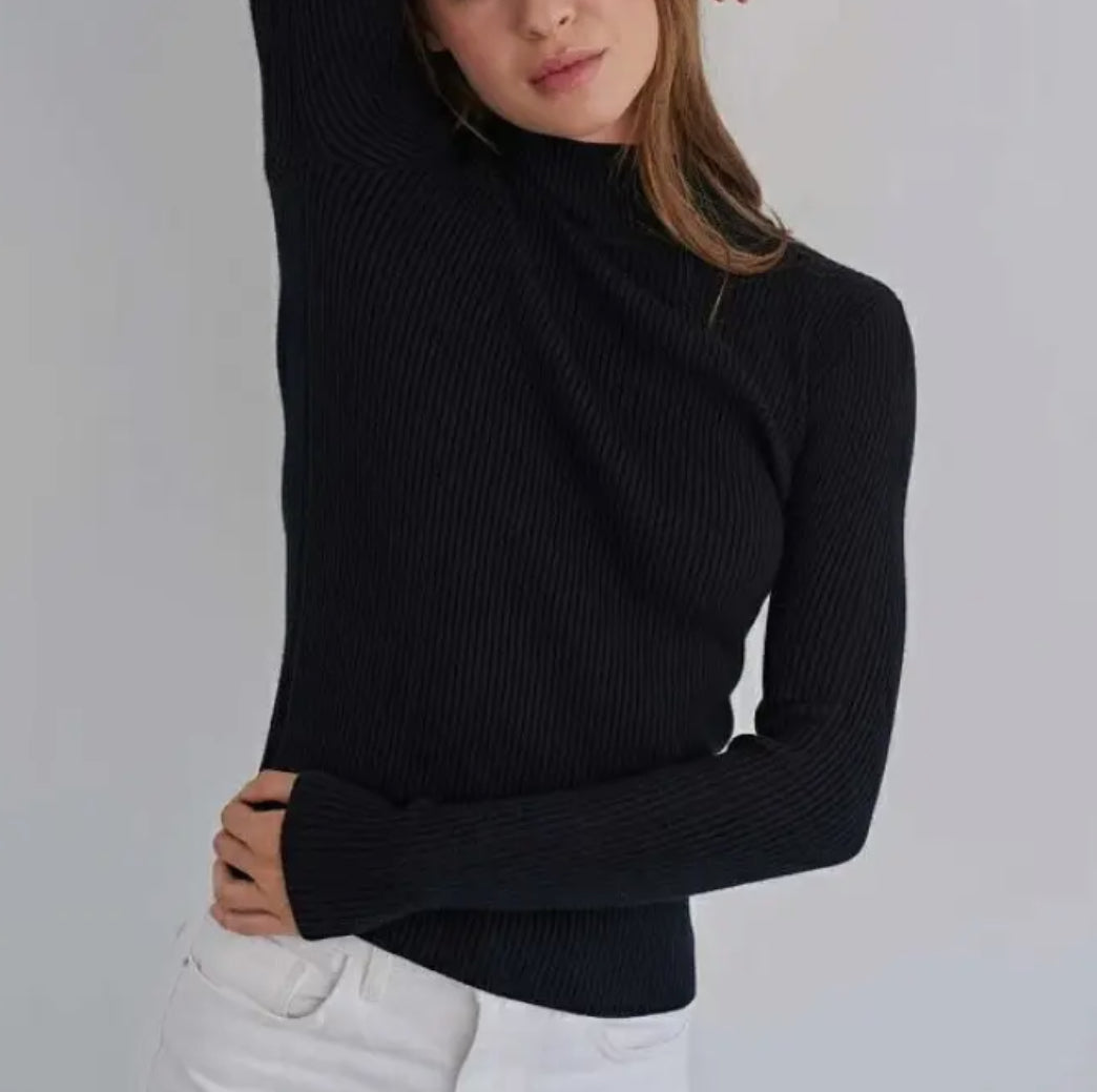 Jenny Knit Top
