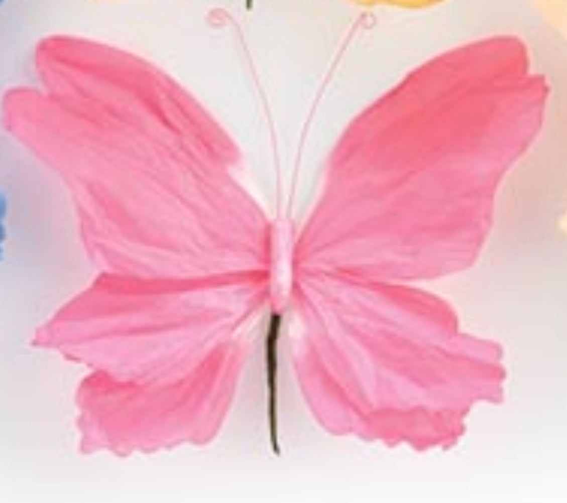 b+B Butterfly Picks