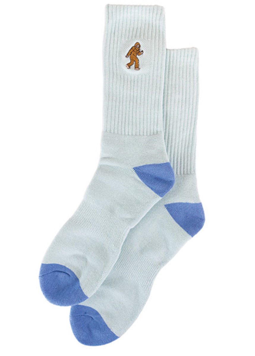 SS Bigfoot Socks