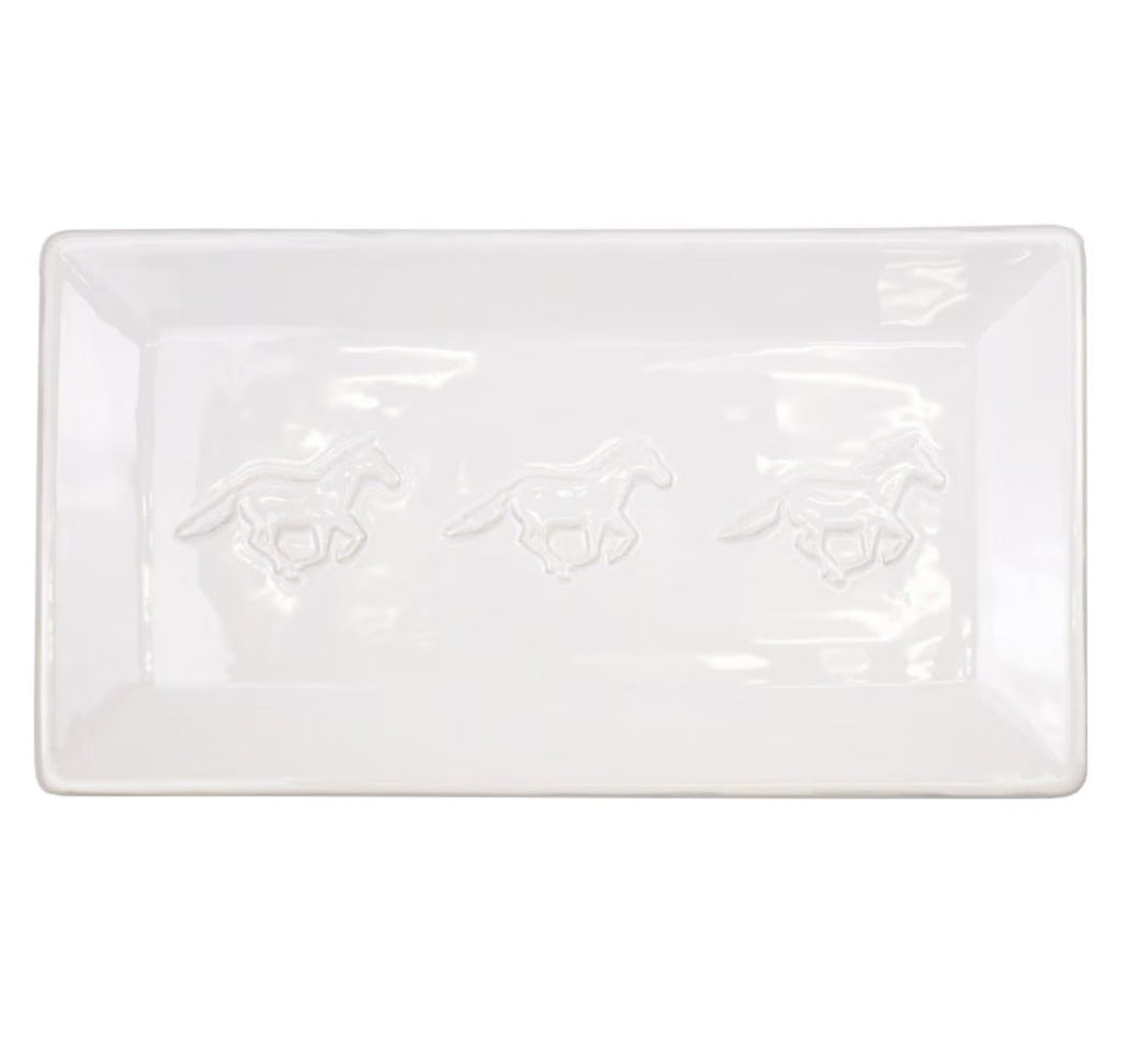 Stallions Platter