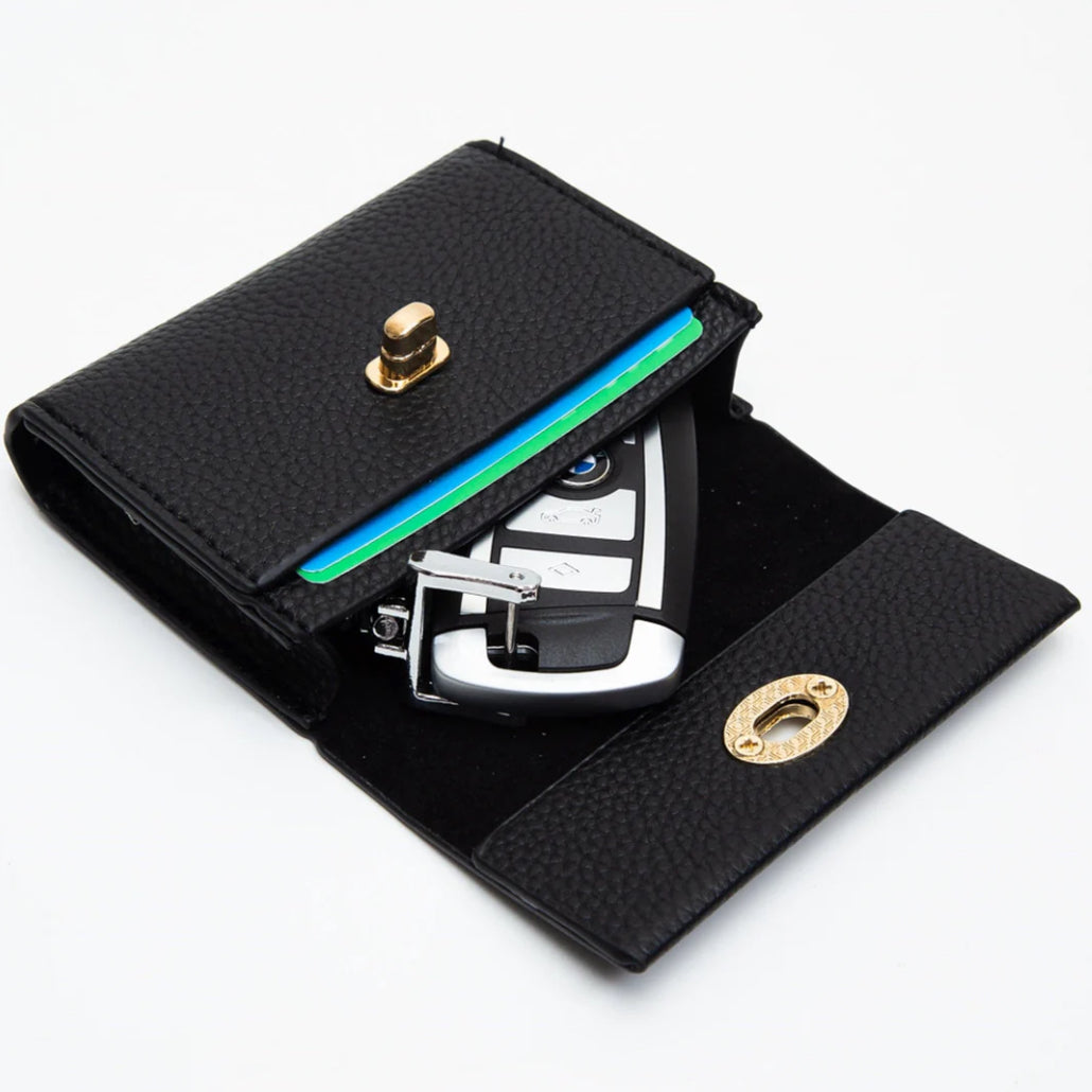 Penny Twist Wallet