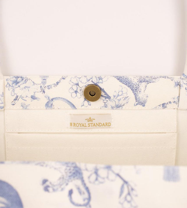 Borneo Classic Tote