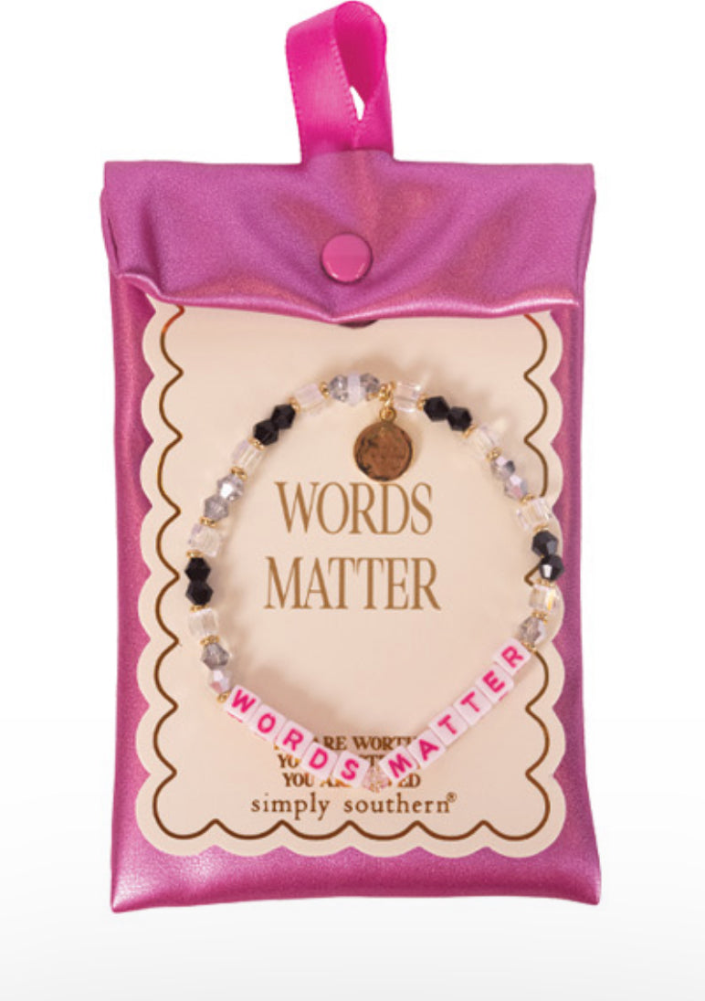 Little Reminder Bracelets