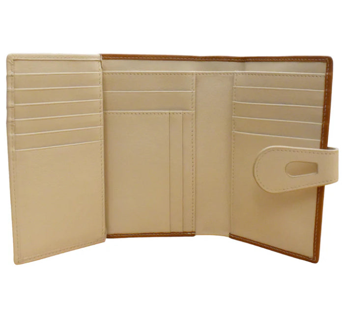 Genevieve Wallet