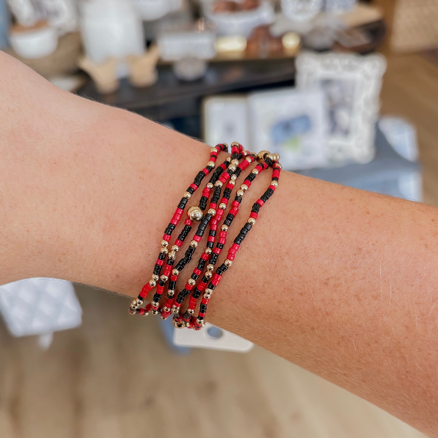 Gameday Bracelet Sets